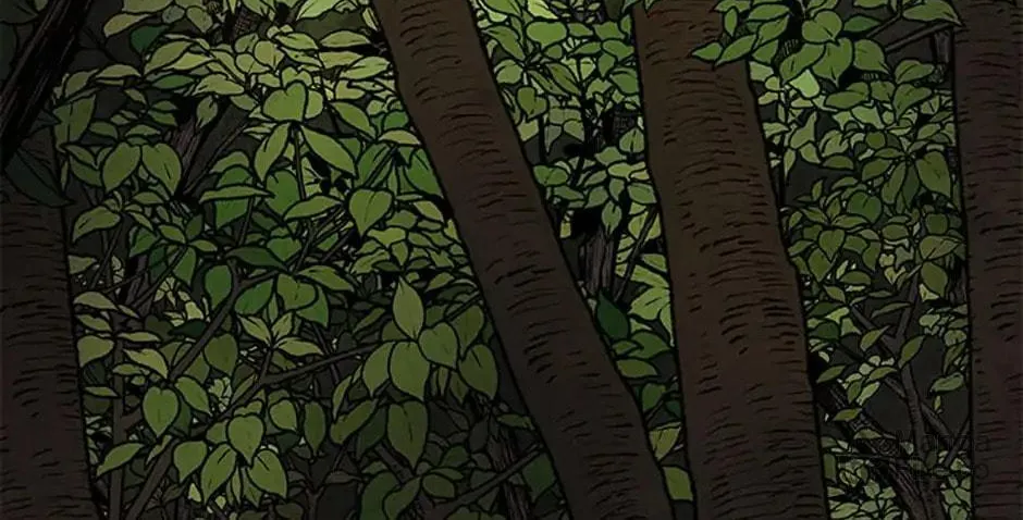 Shadow Garden Chapter 18 page 66 - 
