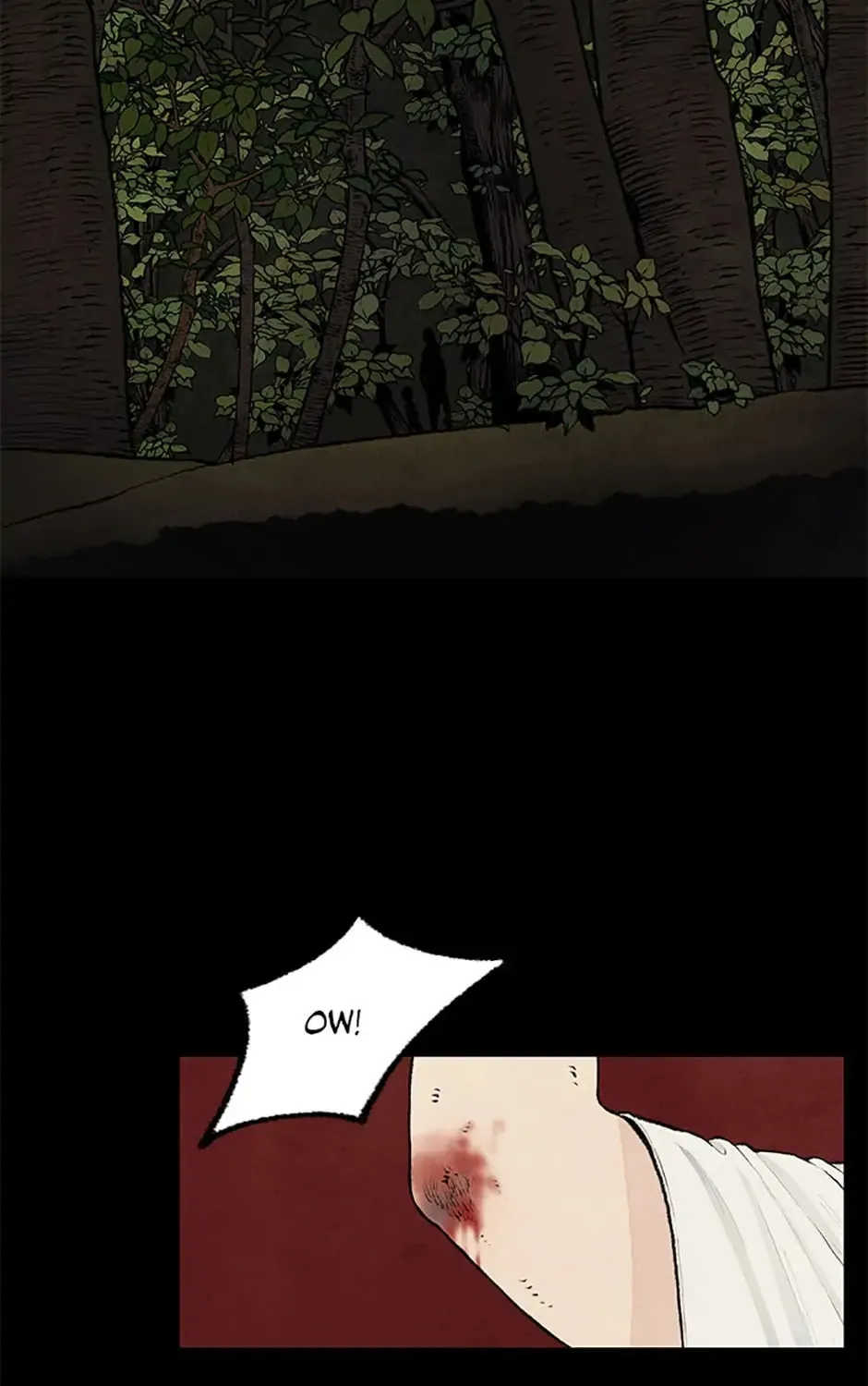 Shadow Garden Chapter 18 page 67 - 