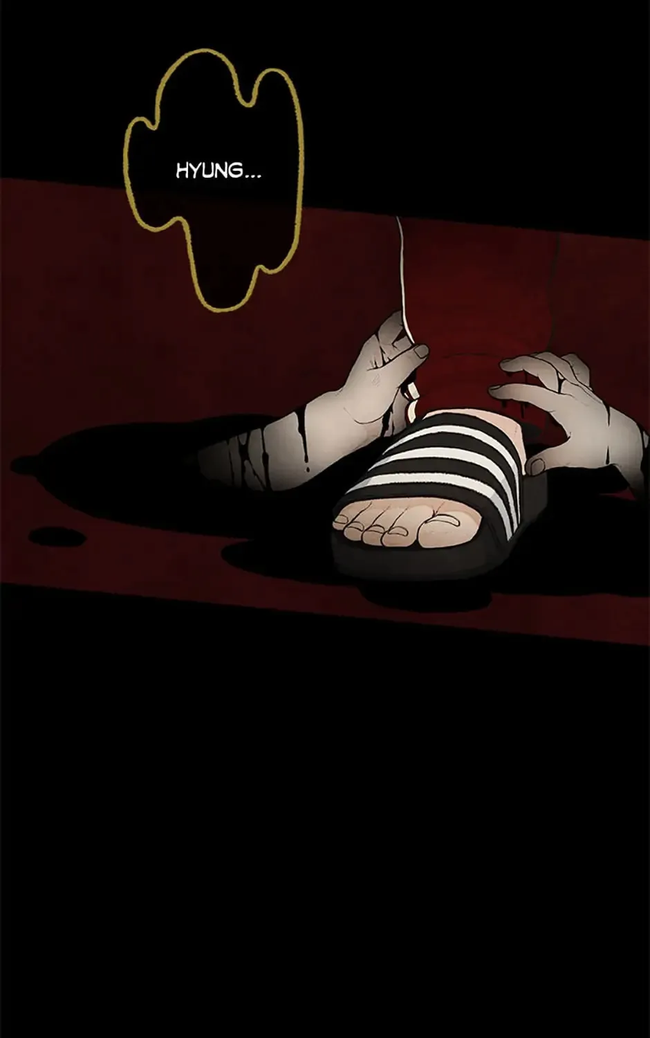 Shadow Garden Chapter 18 page 75 - 