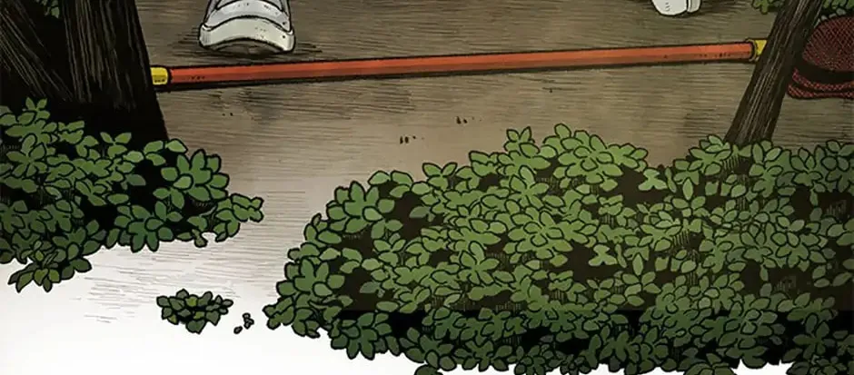 Shadow Garden Chapter 18 page 82 - 