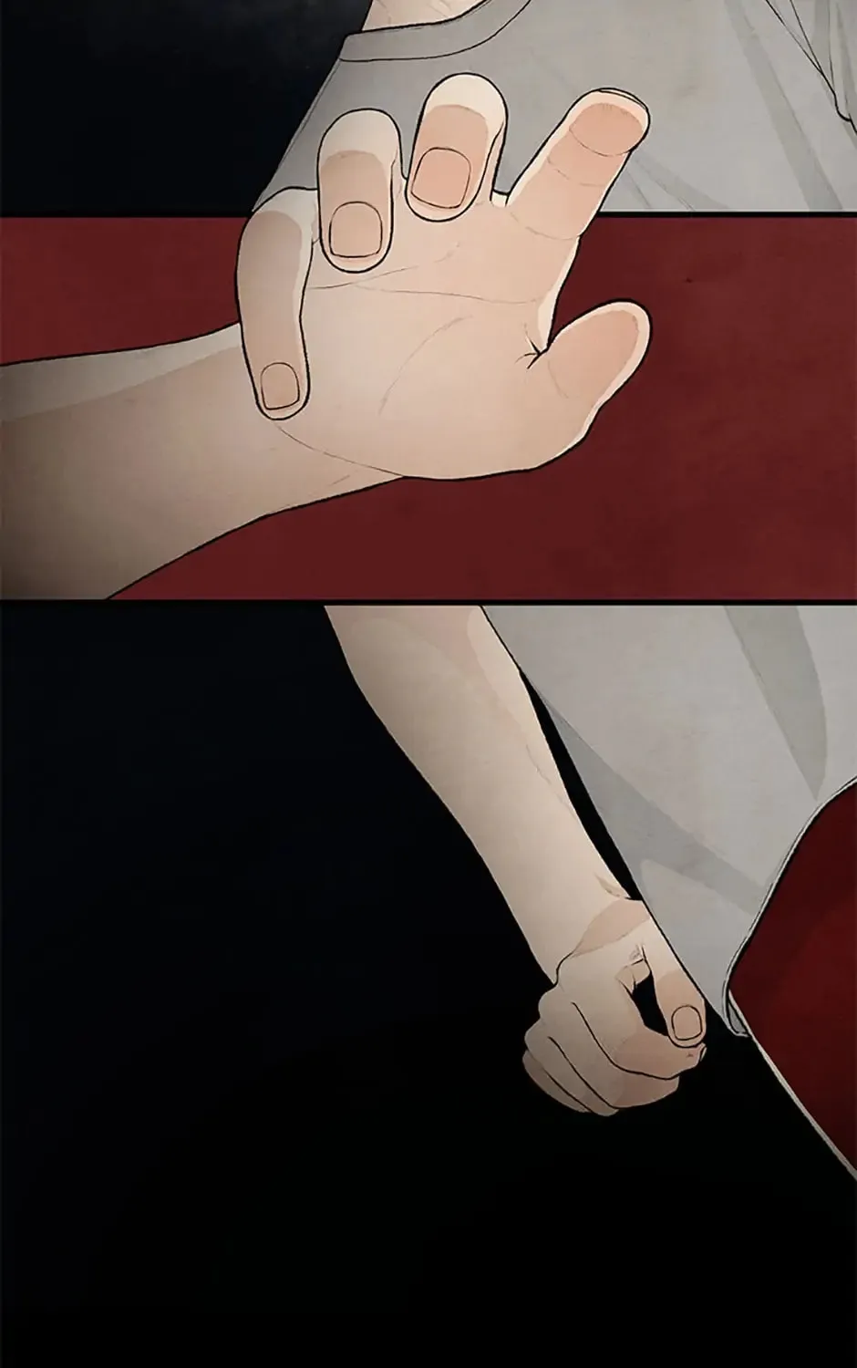 Shadow Garden Chapter 18 page 85 - 