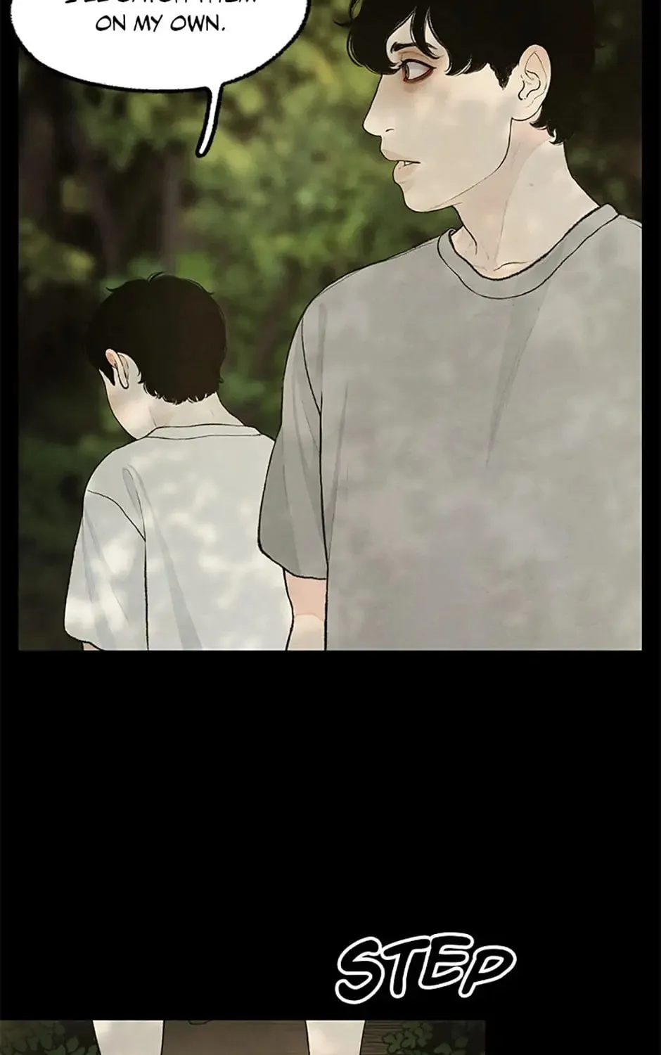 Shadow Garden Chapter 18 page 93 - 