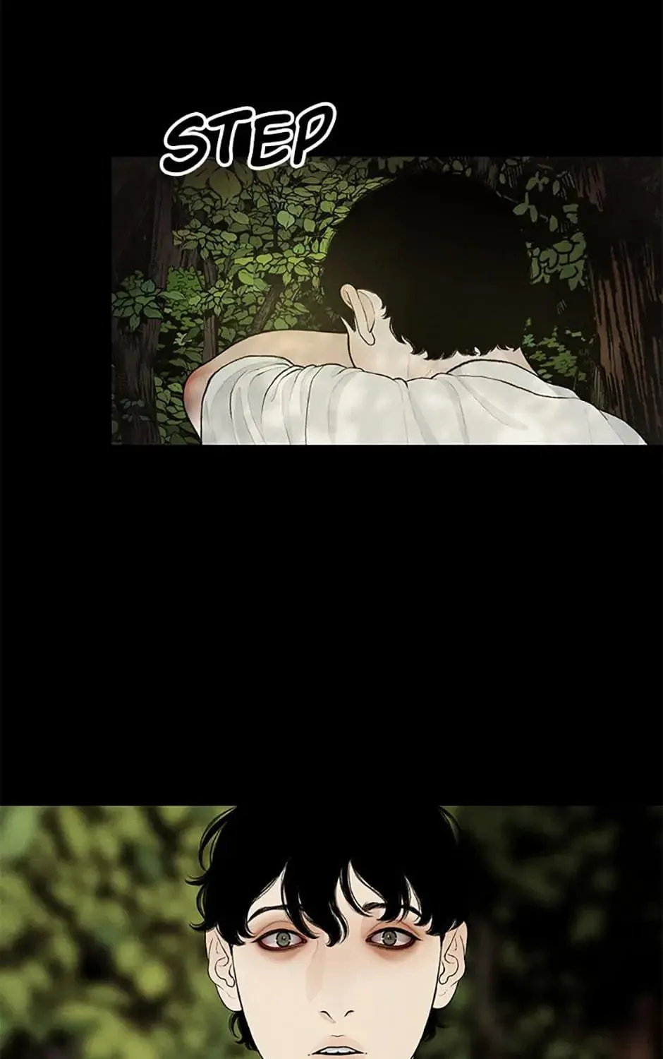 Shadow Garden Chapter 18 page 95 - 