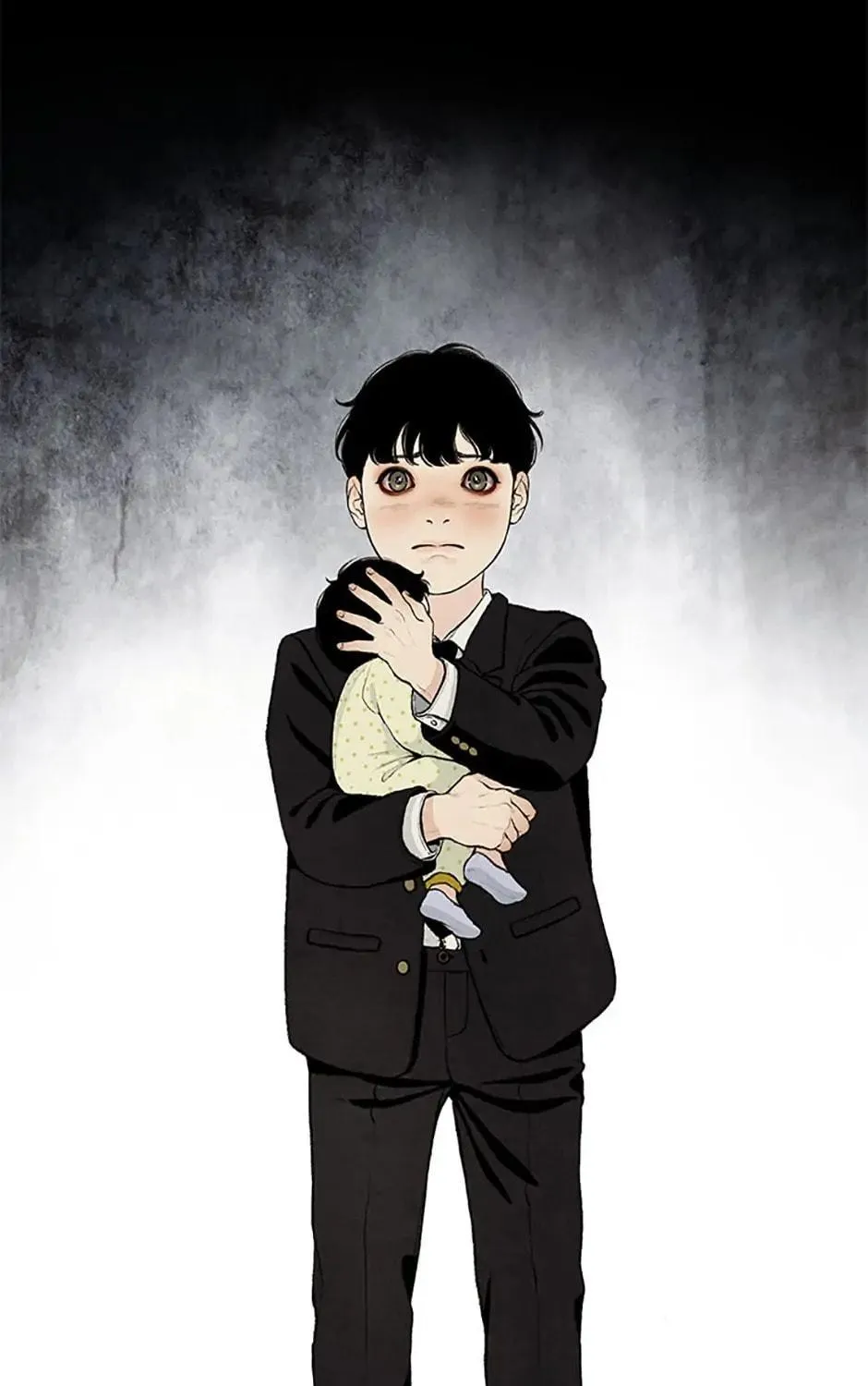 Shadow Garden Chapter 18 page 99 - 