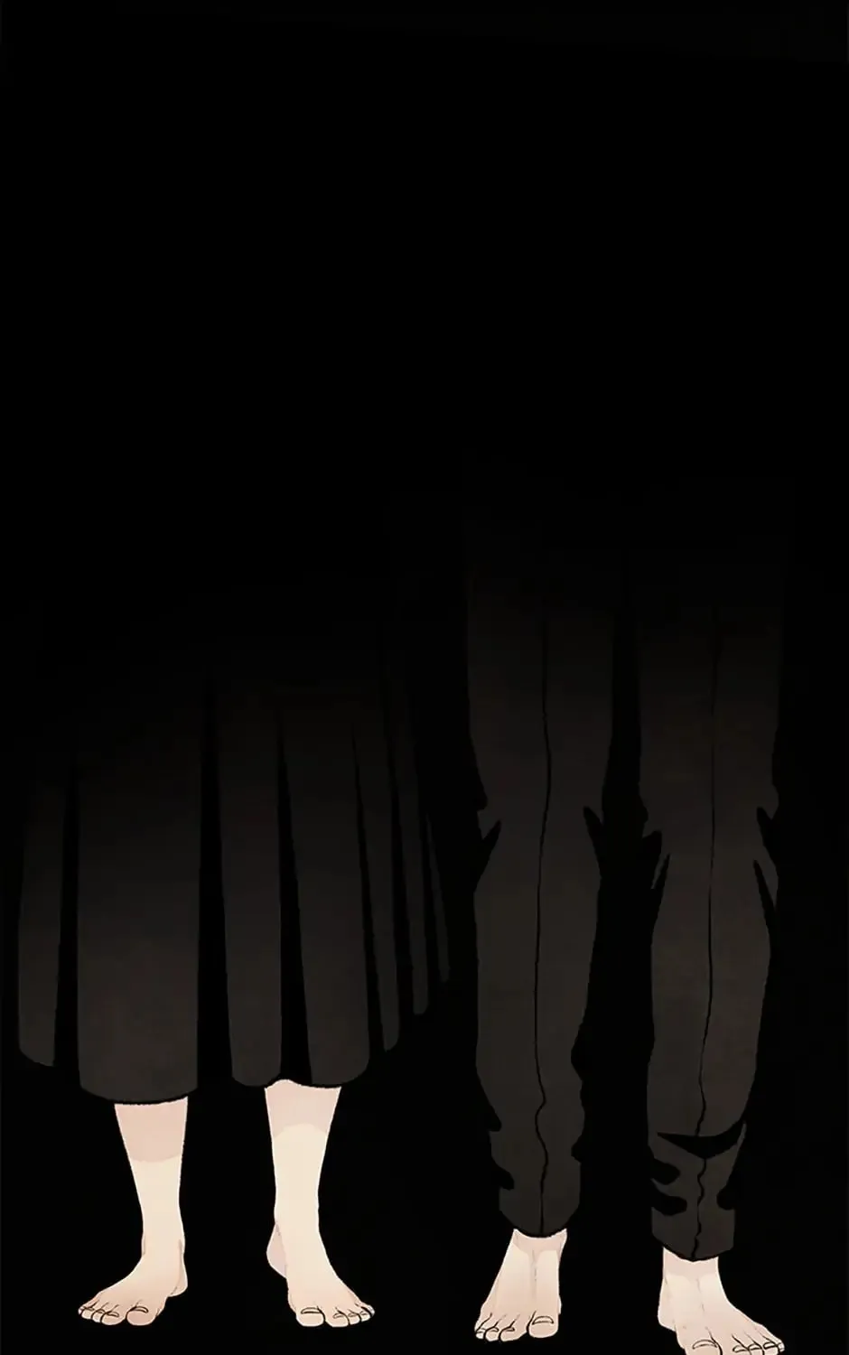 Shadow Garden Chapter 19 page 105 - 