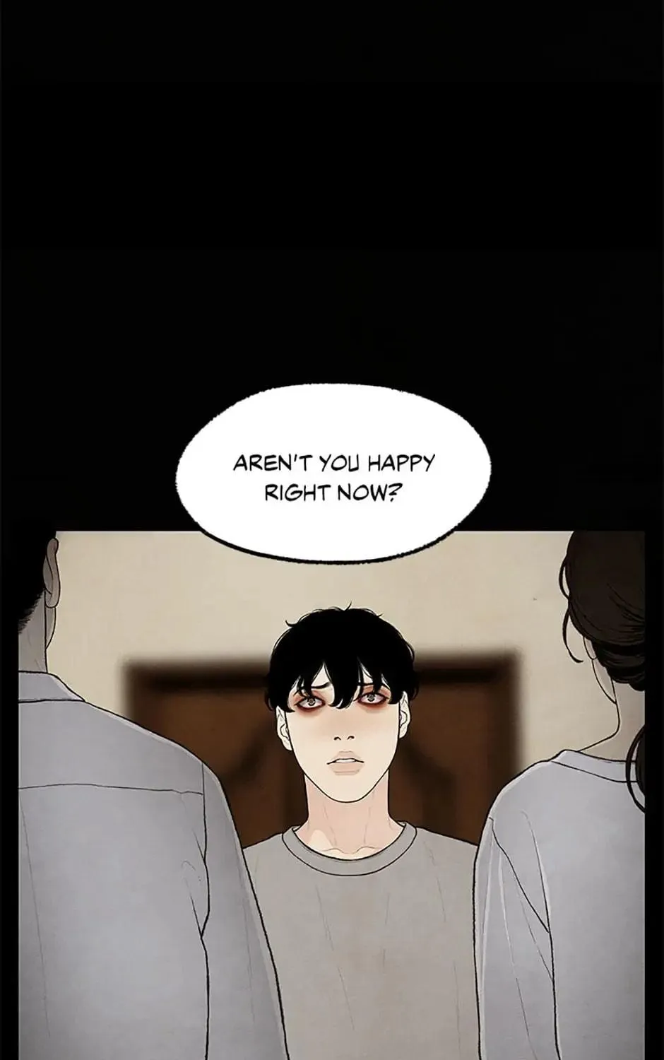 Shadow Garden Chapter 19 page 107 - 