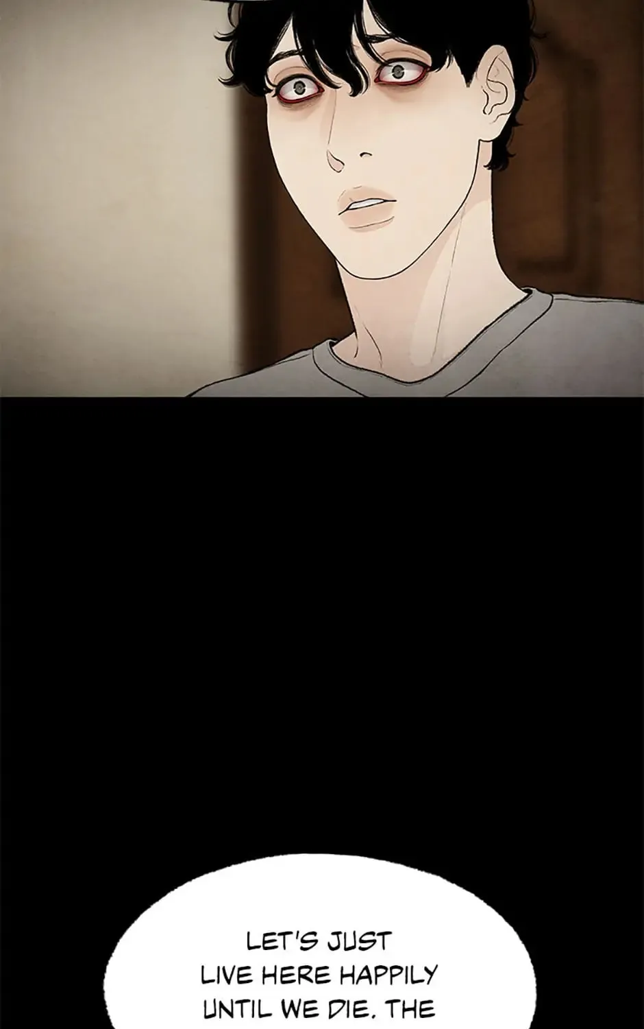 Shadow Garden Chapter 19 page 111 - 