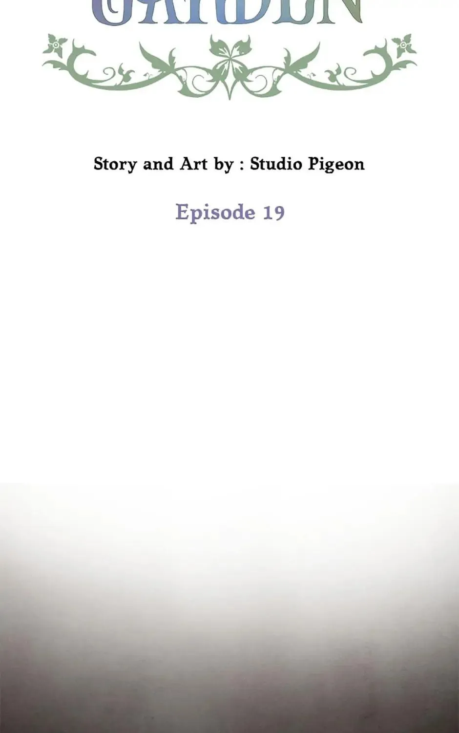 Shadow Garden Chapter 19 page 17 - 