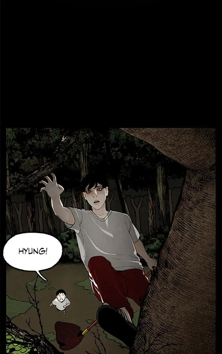 Shadow Garden Chapter 19 page 19 - 