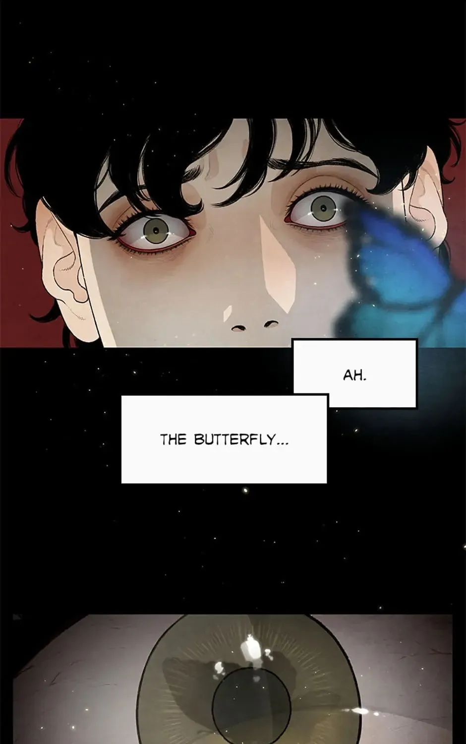 Shadow Garden Chapter 19 page 21 - 