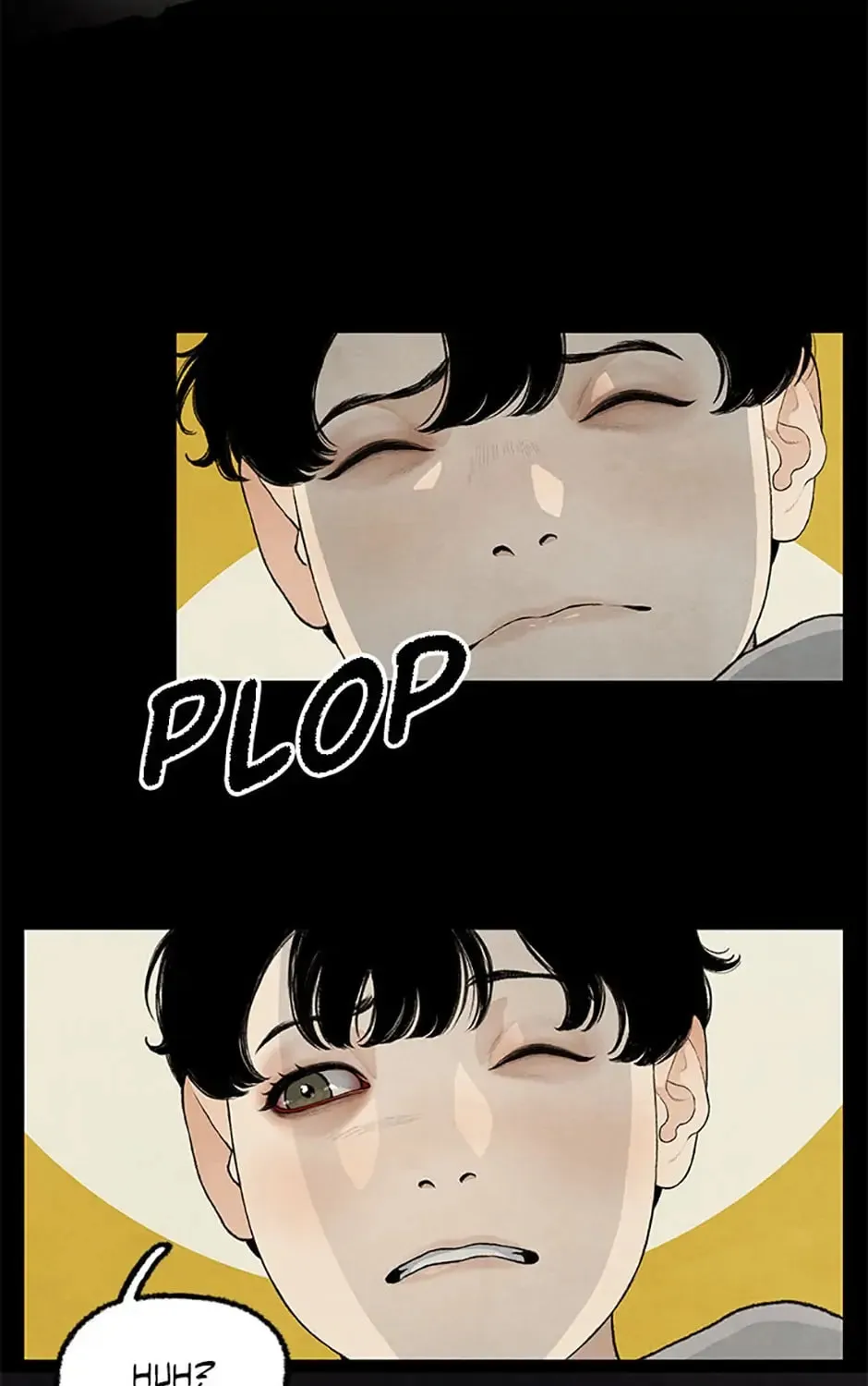 Shadow Garden Chapter 19 page 25 - 