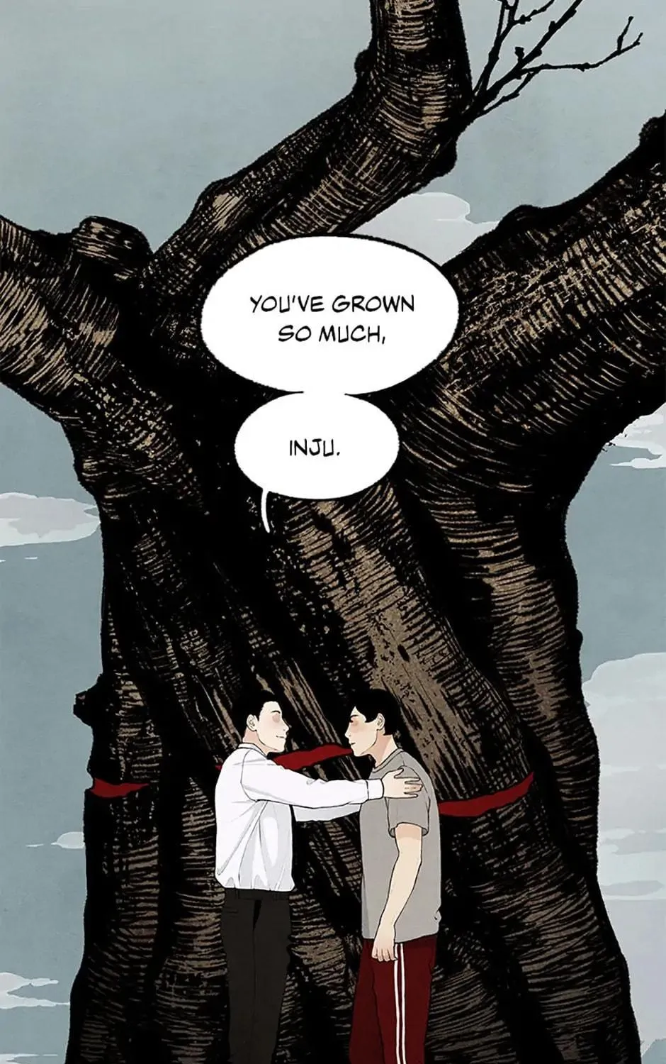Shadow Garden Chapter 19 page 35 - 