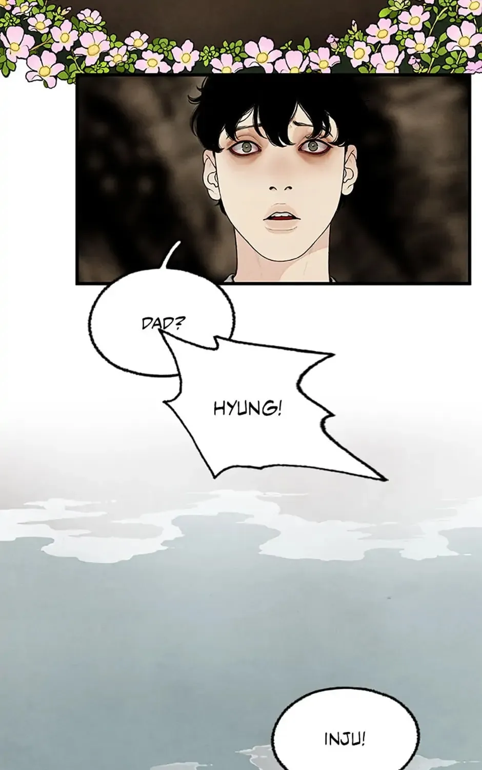 Shadow Garden Chapter 19 page 37 - 