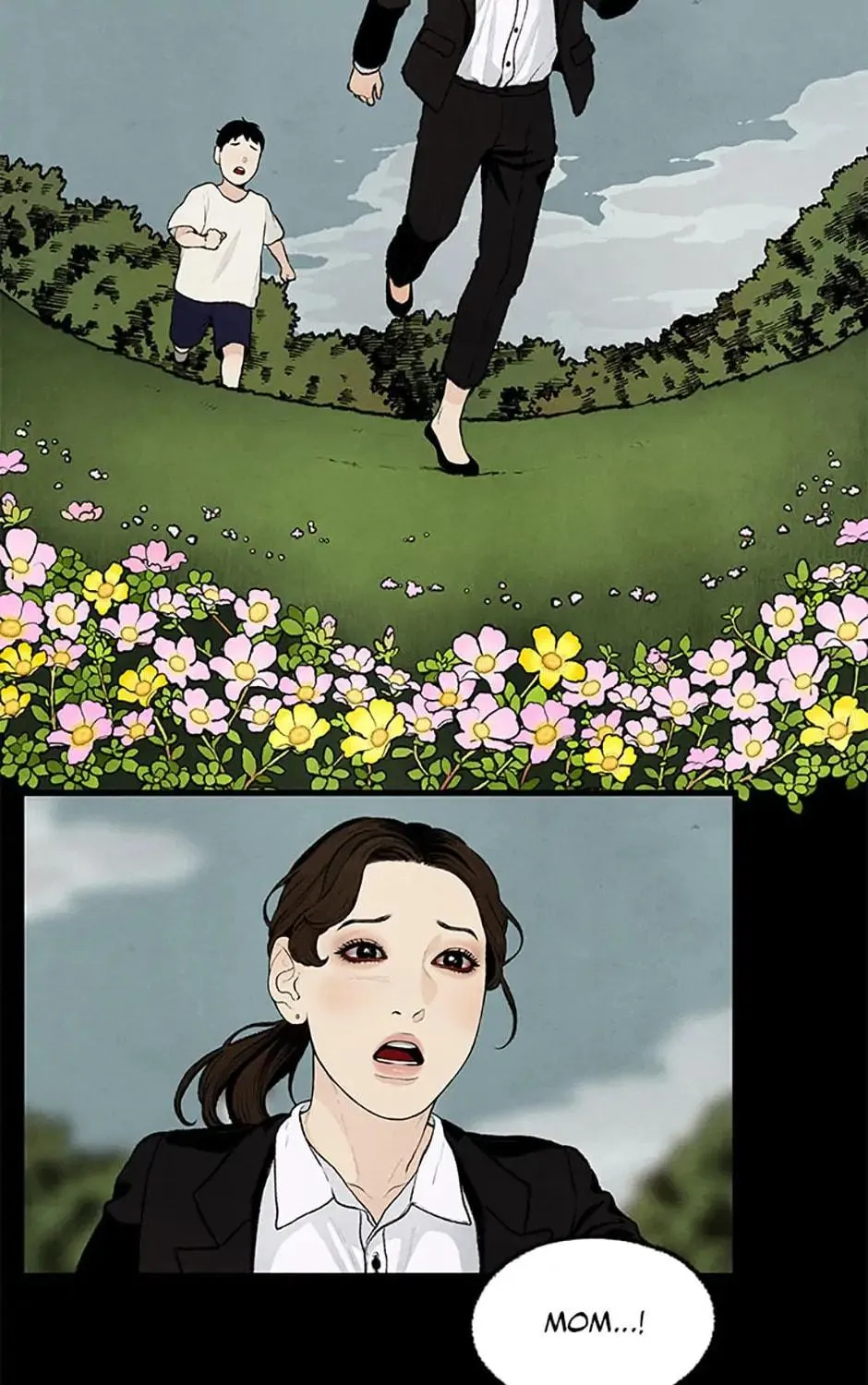 Shadow Garden Chapter 19 page 39 - 
