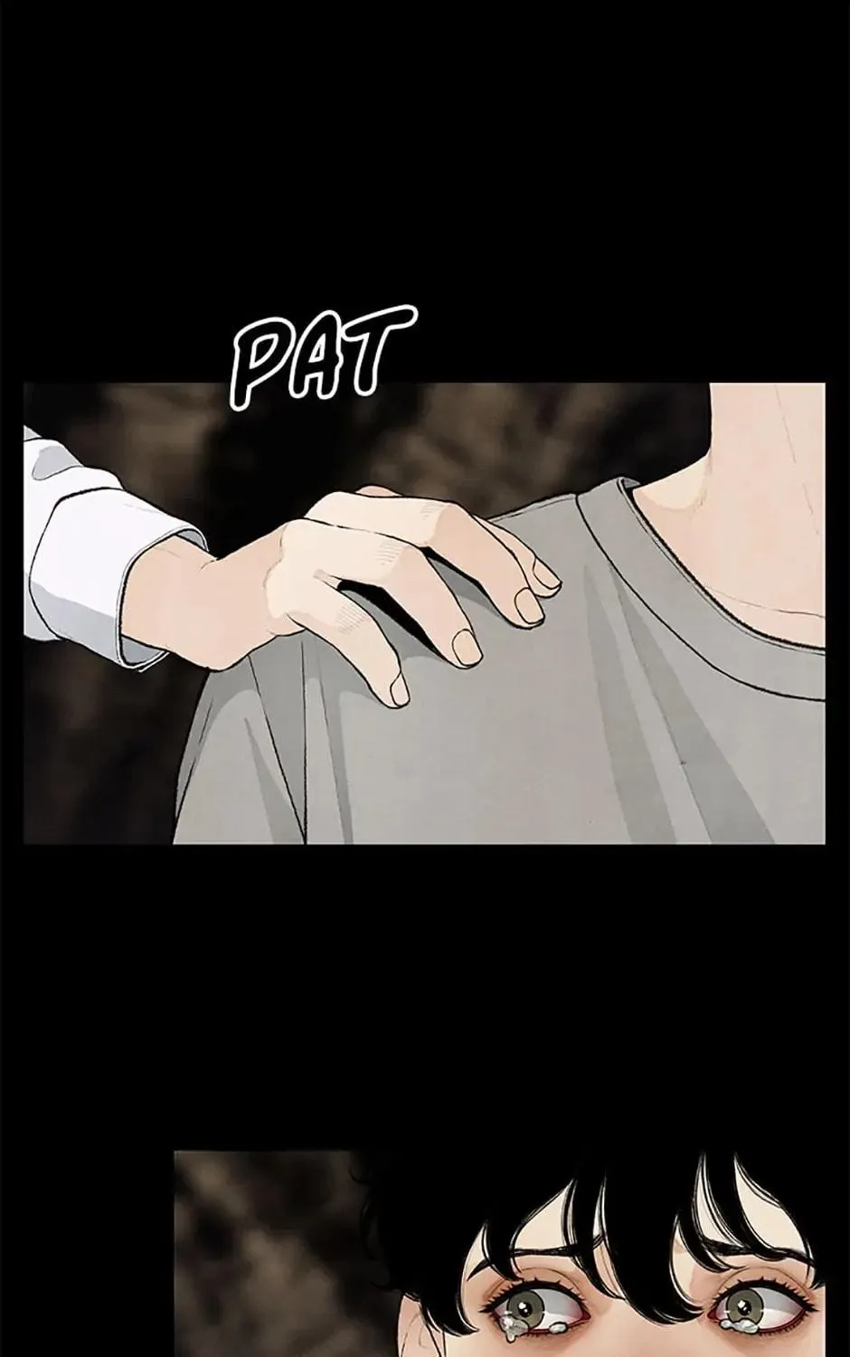 Shadow Garden Chapter 19 page 41 - 