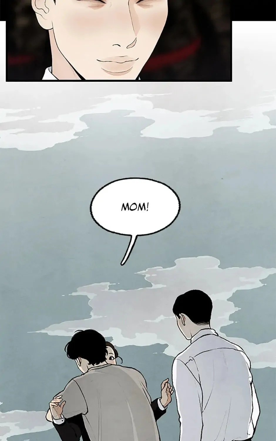 Shadow Garden Chapter 19 page 43 - 