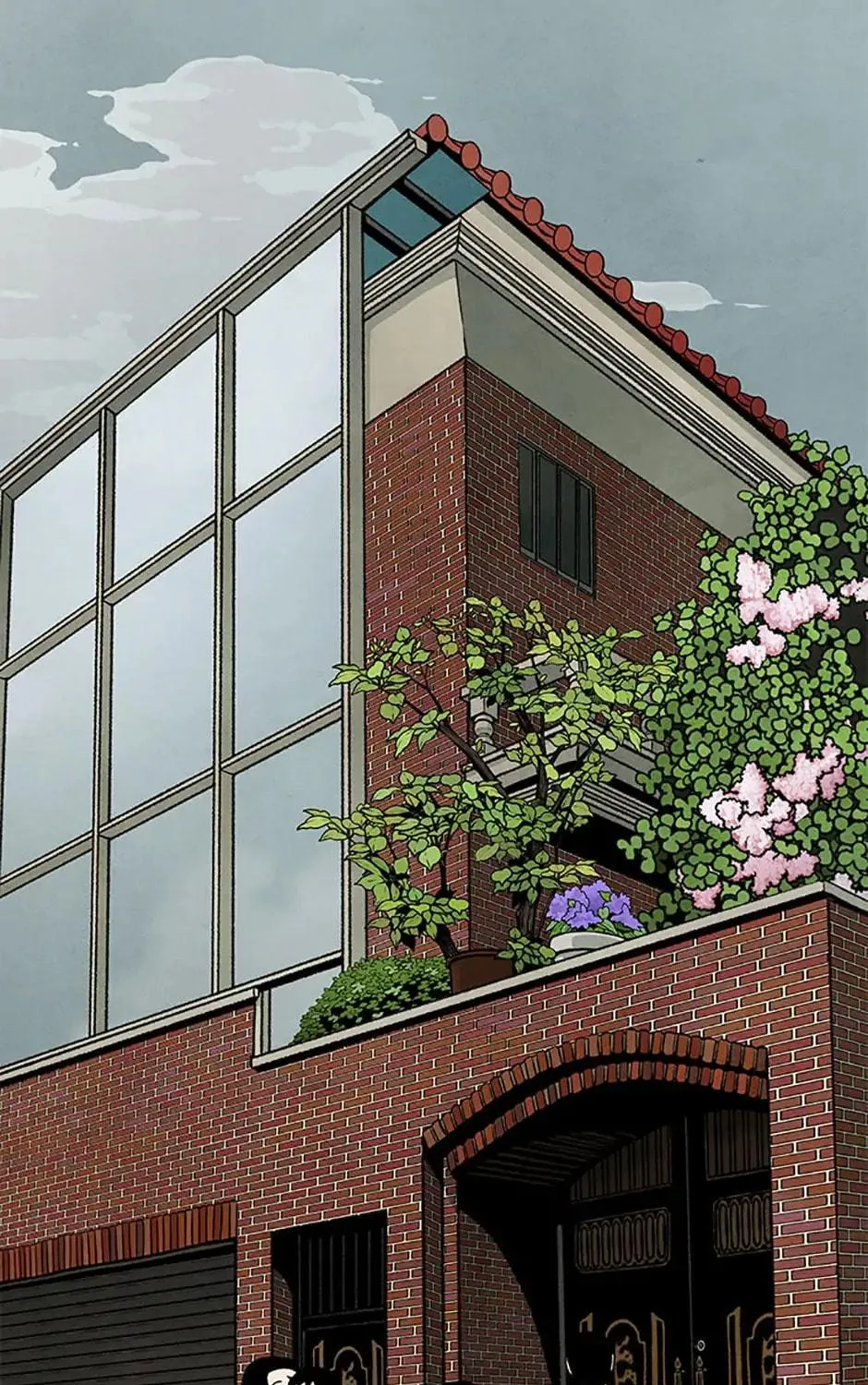 Shadow Garden Chapter 19 page 47 - 