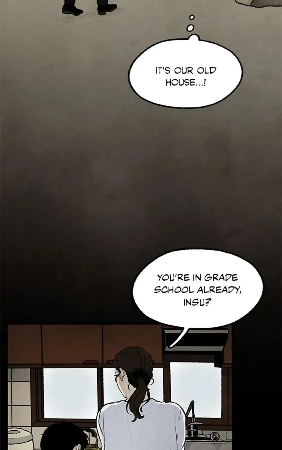 Shadow Garden Chapter 19 page 49 - 
