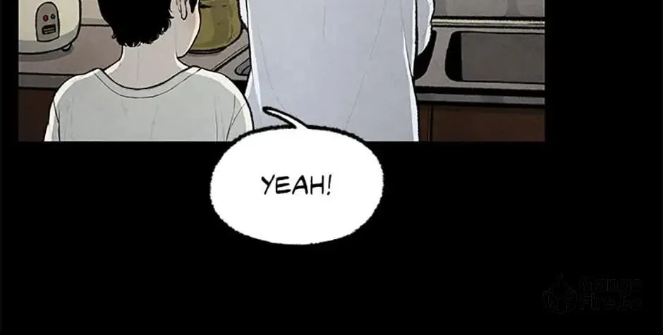 Shadow Garden Chapter 19 page 50 - 