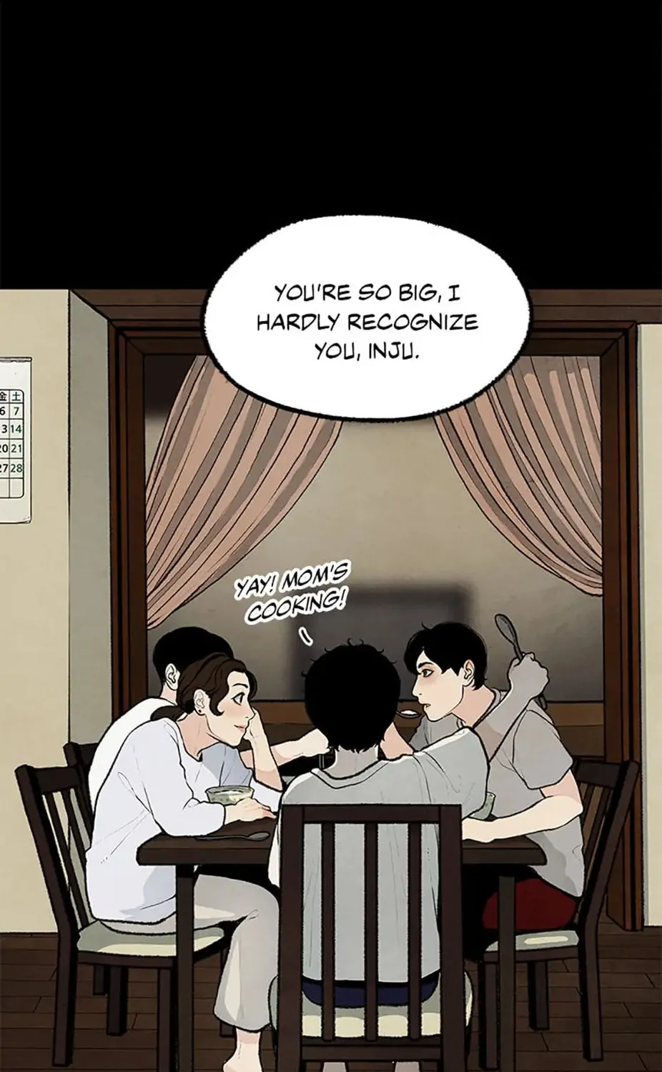 Shadow Garden Chapter 19 page 51 - 