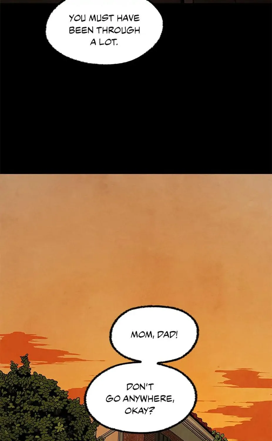 Shadow Garden Chapter 19 page 53 - 