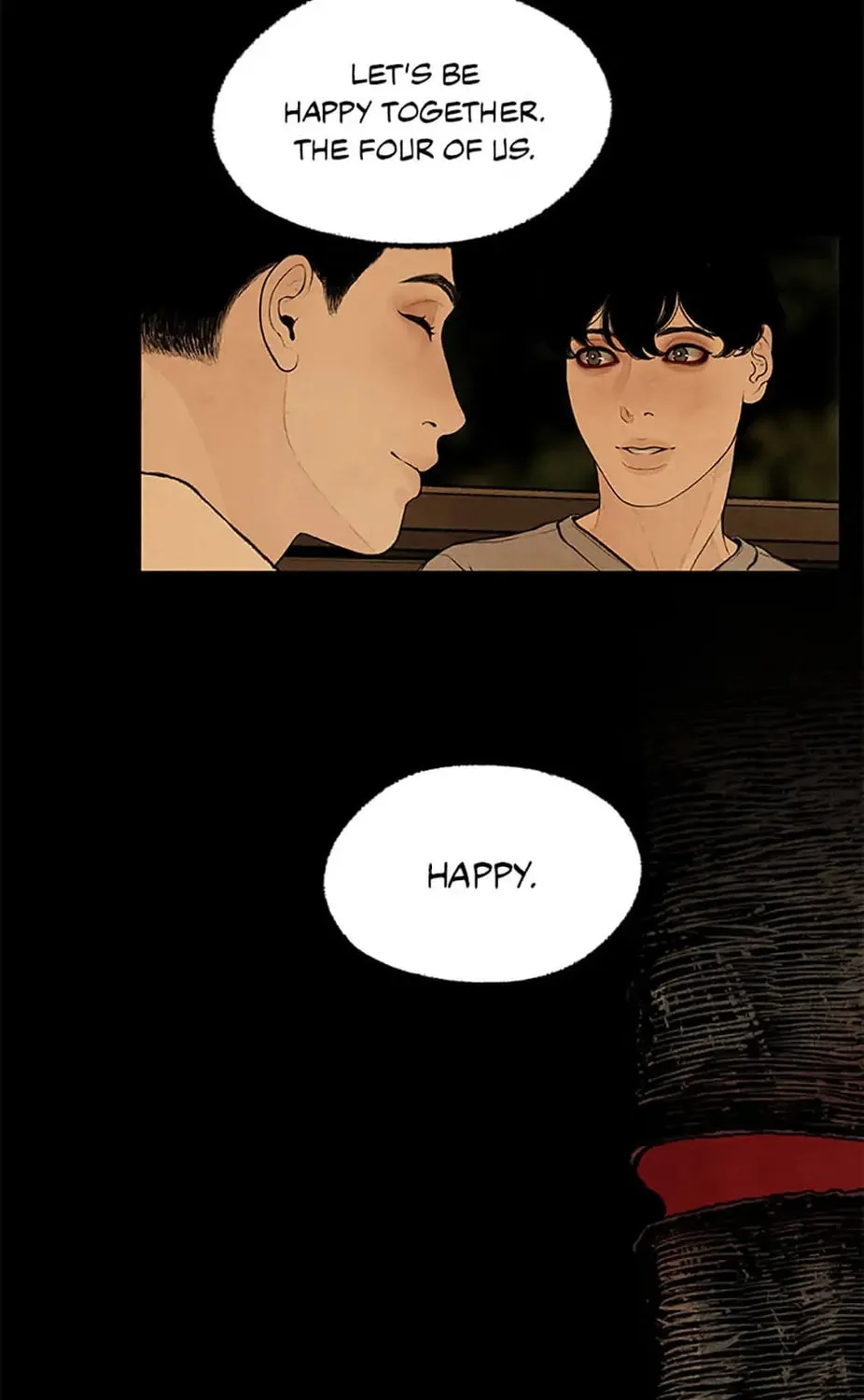 Shadow Garden Chapter 19 page 57 - 