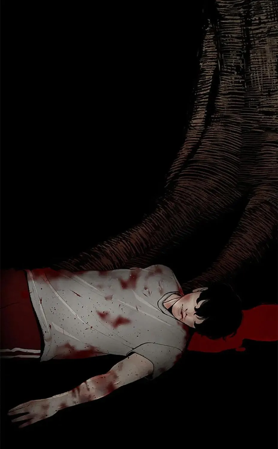 Shadow Garden Chapter 19 page 59 - 