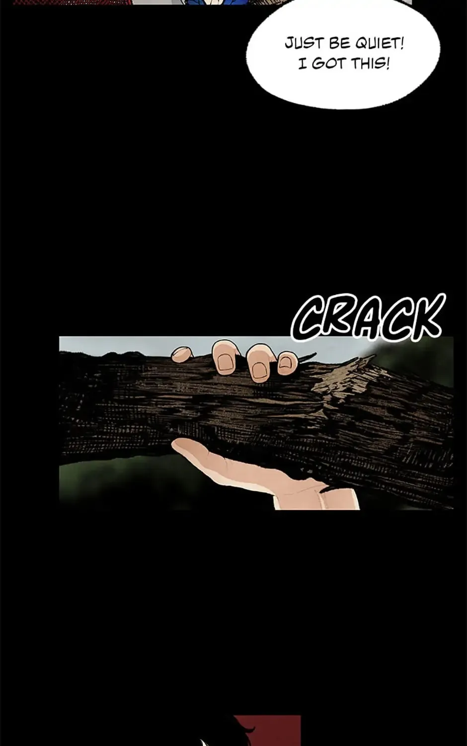 Shadow Garden Chapter 19 page 7 - 