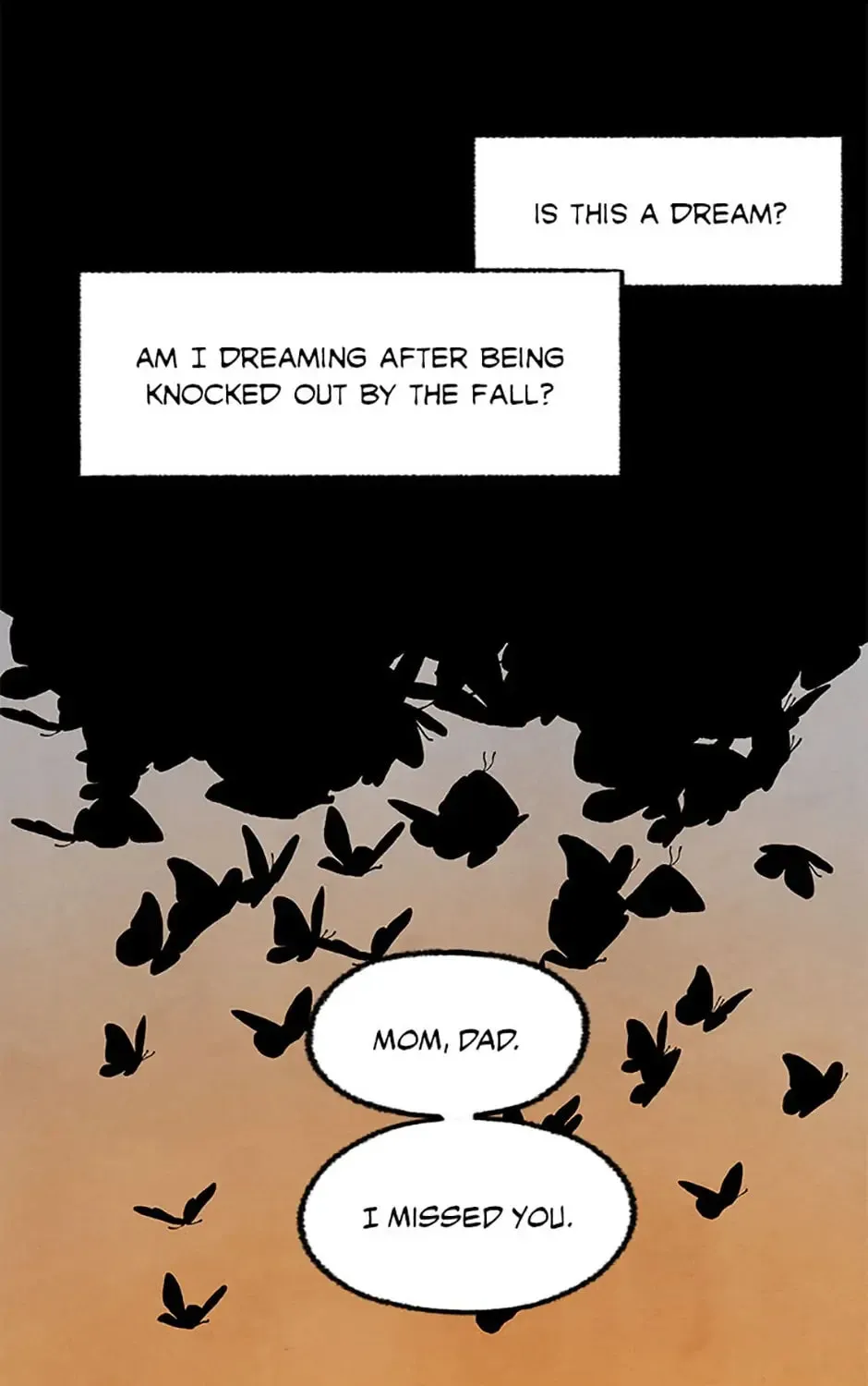 Shadow Garden Chapter 19 page 61 - 