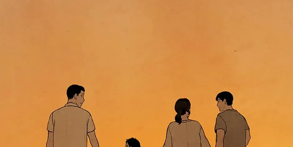 Shadow Garden Chapter 19 page 62 - 