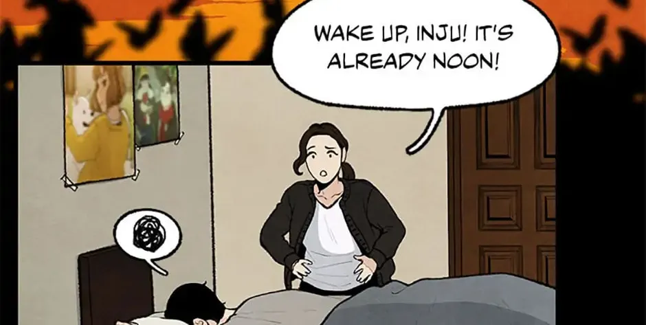 Shadow Garden Chapter 19 page 64 - 