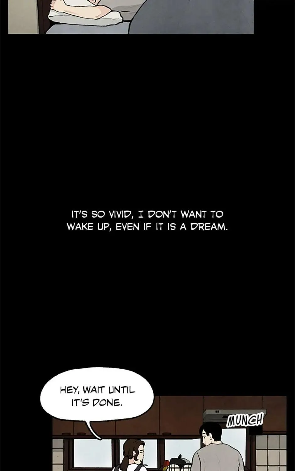 Shadow Garden Chapter 19 page 65 - 