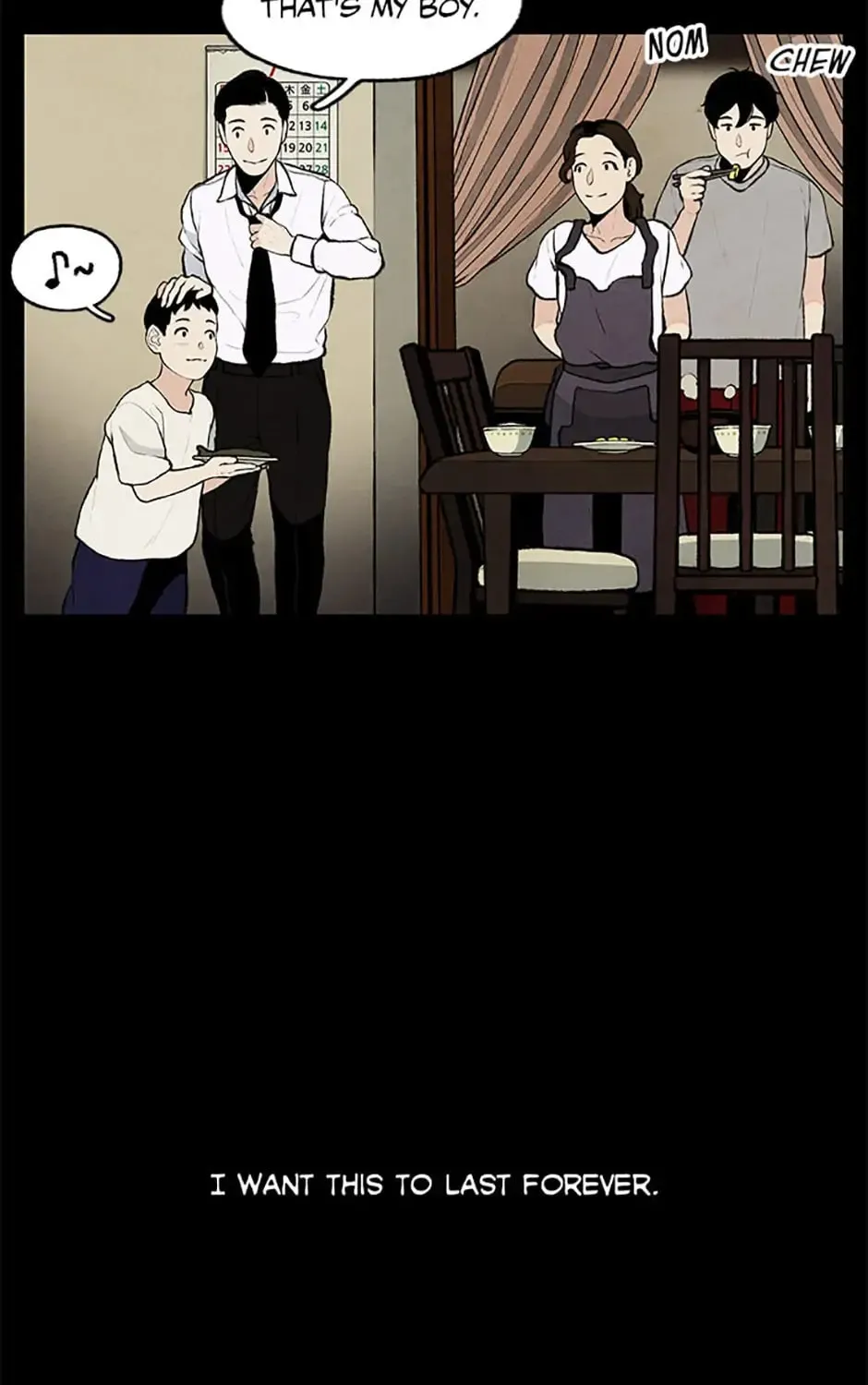 Shadow Garden Chapter 19 page 67 - 