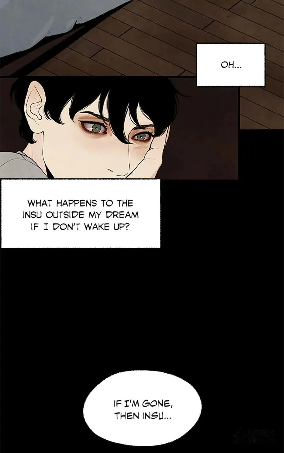 Shadow Garden Chapter 19 page 71 - 