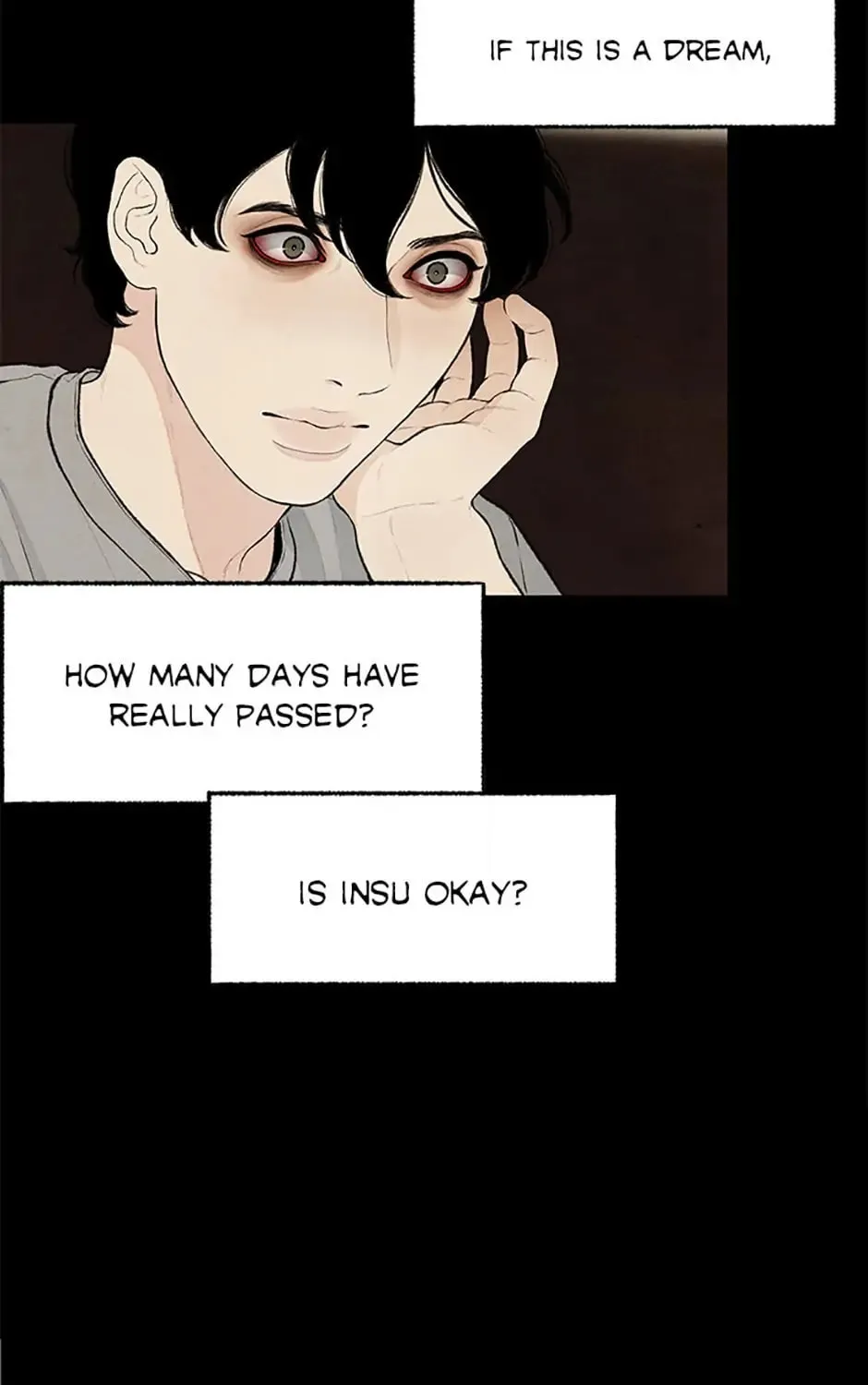 Shadow Garden Chapter 19 page 75 - 