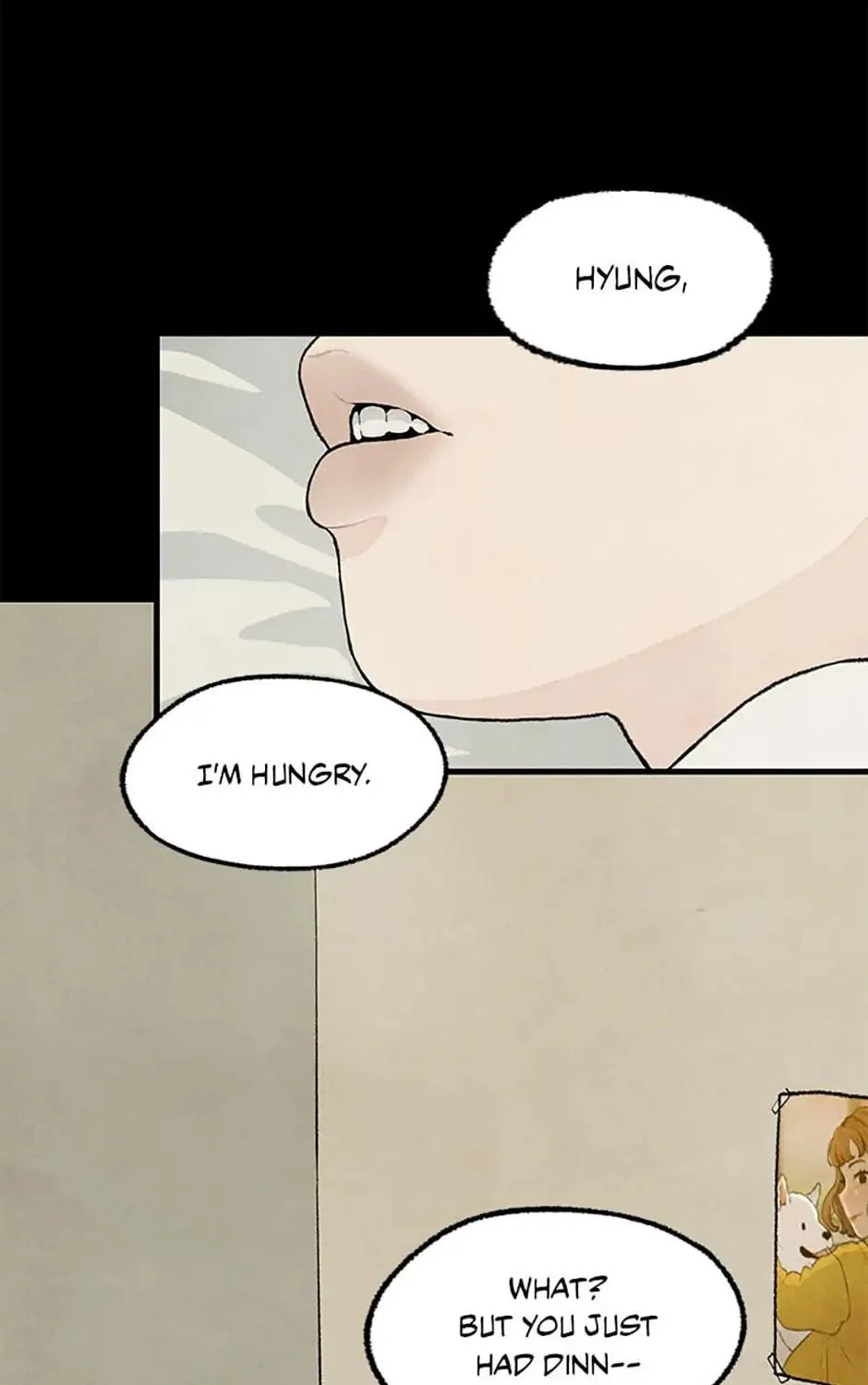 Shadow Garden Chapter 19 page 77 - 