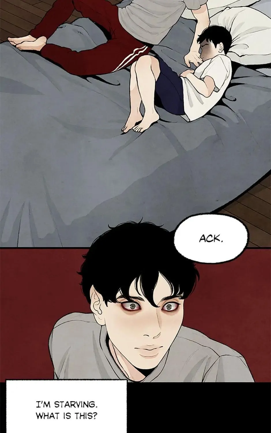 Shadow Garden Chapter 19 page 79 - 