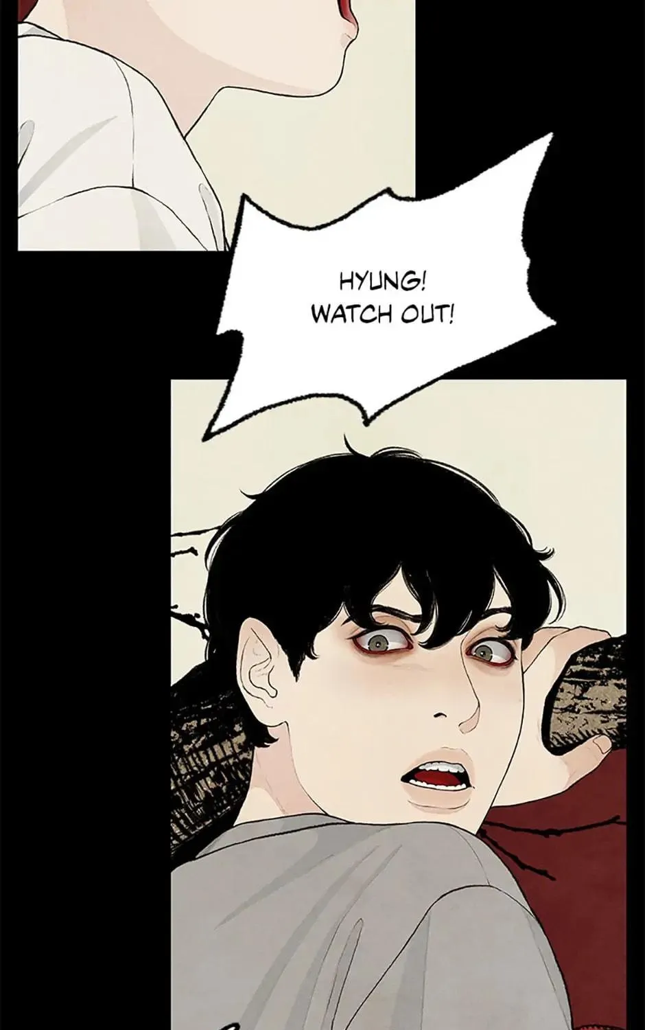 Shadow Garden Chapter 19 page 9 - 