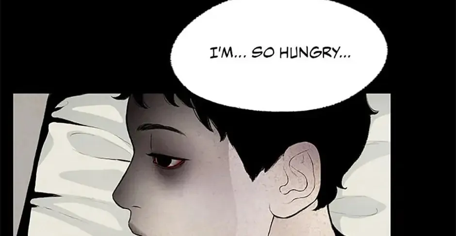 Shadow Garden Chapter 19 page 82 - 