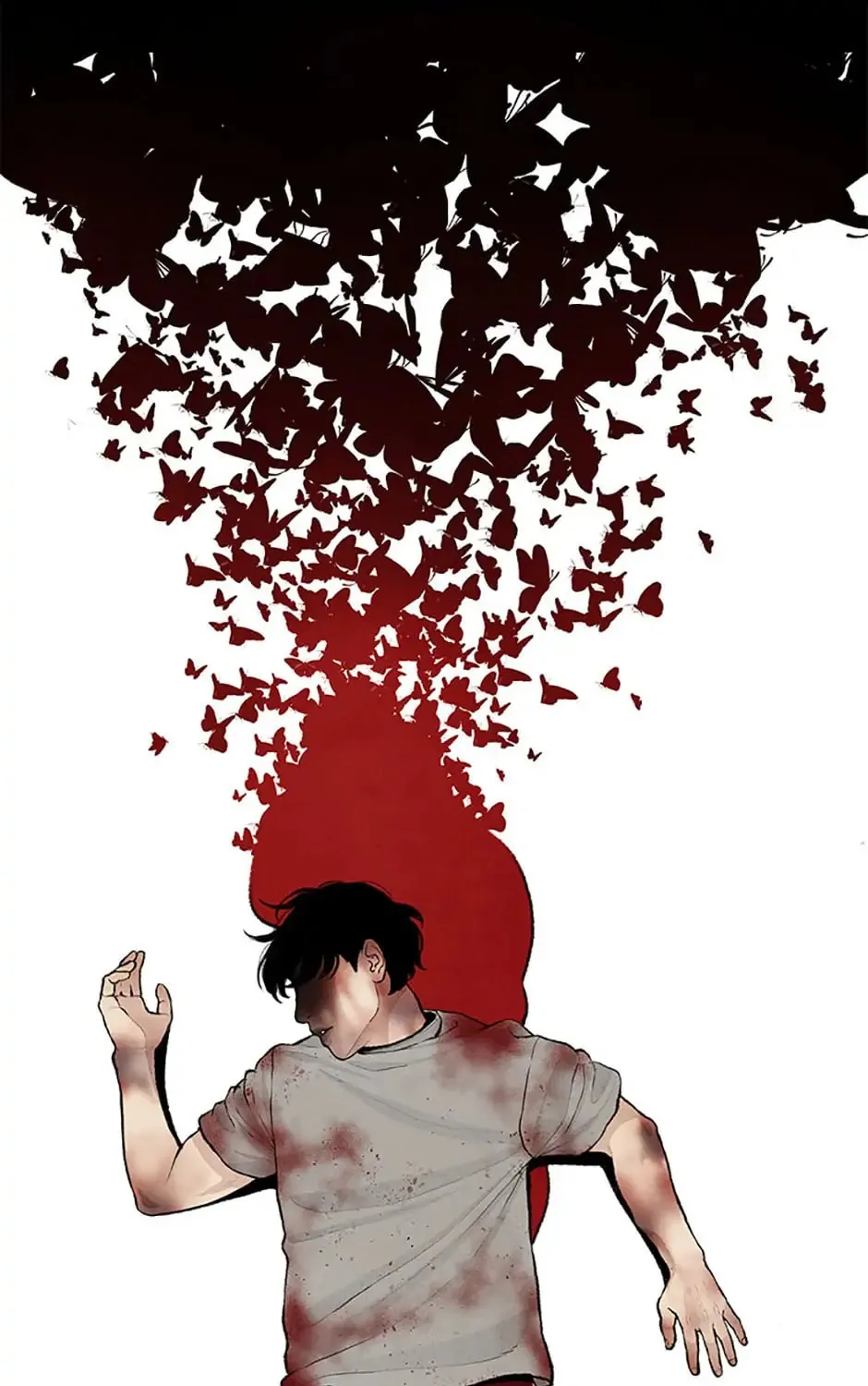 Shadow Garden Chapter 19 page 85 - 