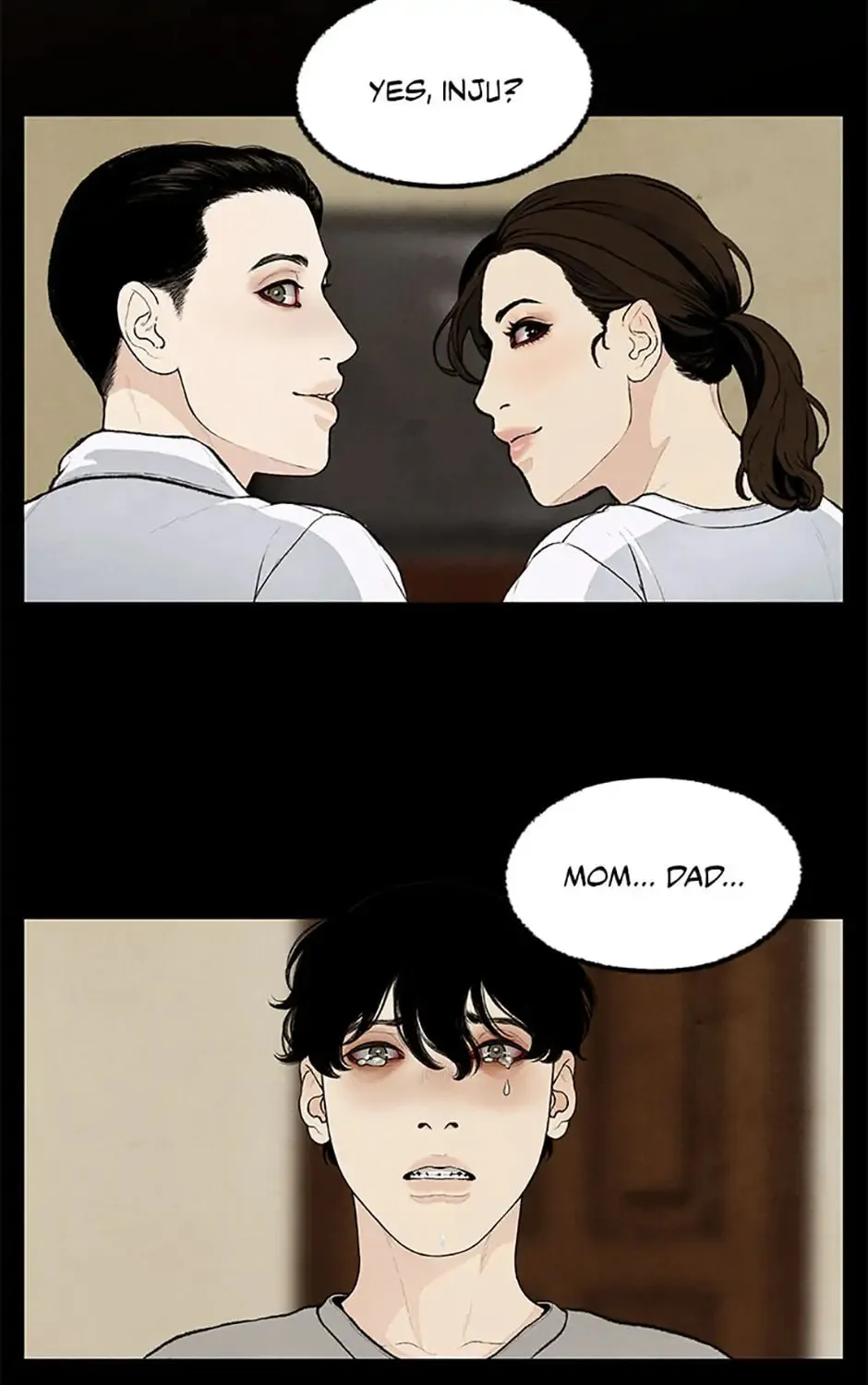 Shadow Garden Chapter 19 page 93 - 