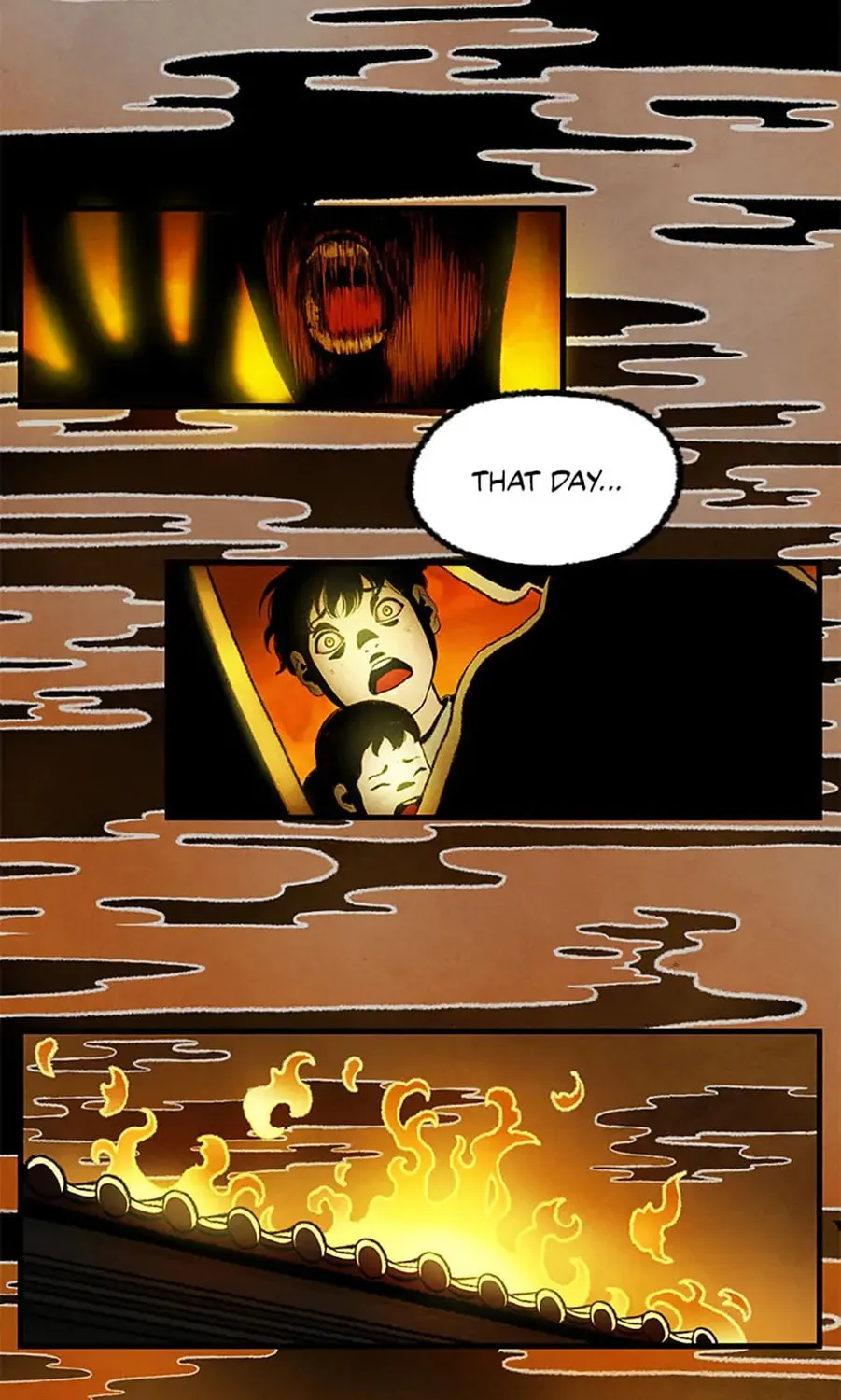 Shadow Garden Chapter 19 page 97 - 