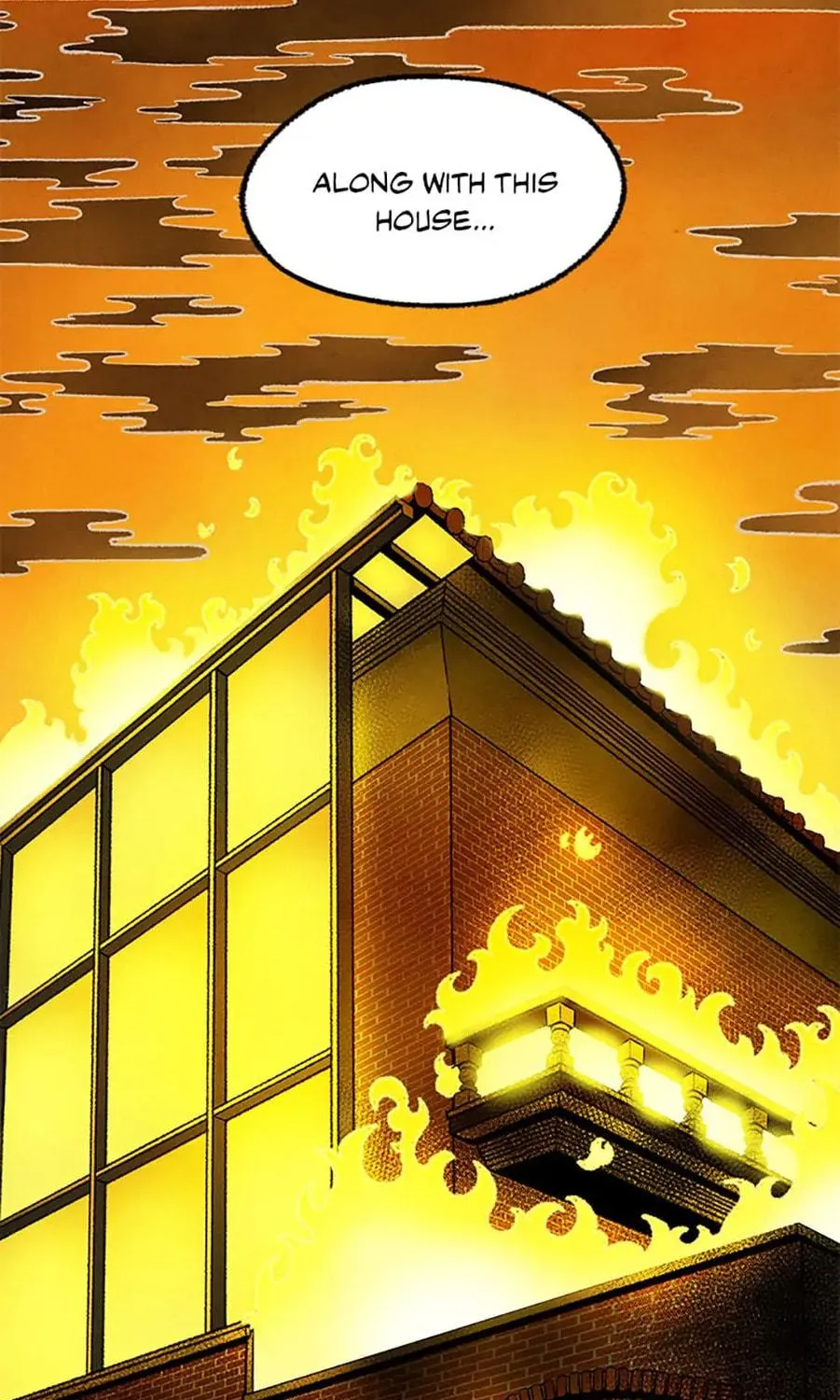 Shadow Garden Chapter 19 page 99 - 