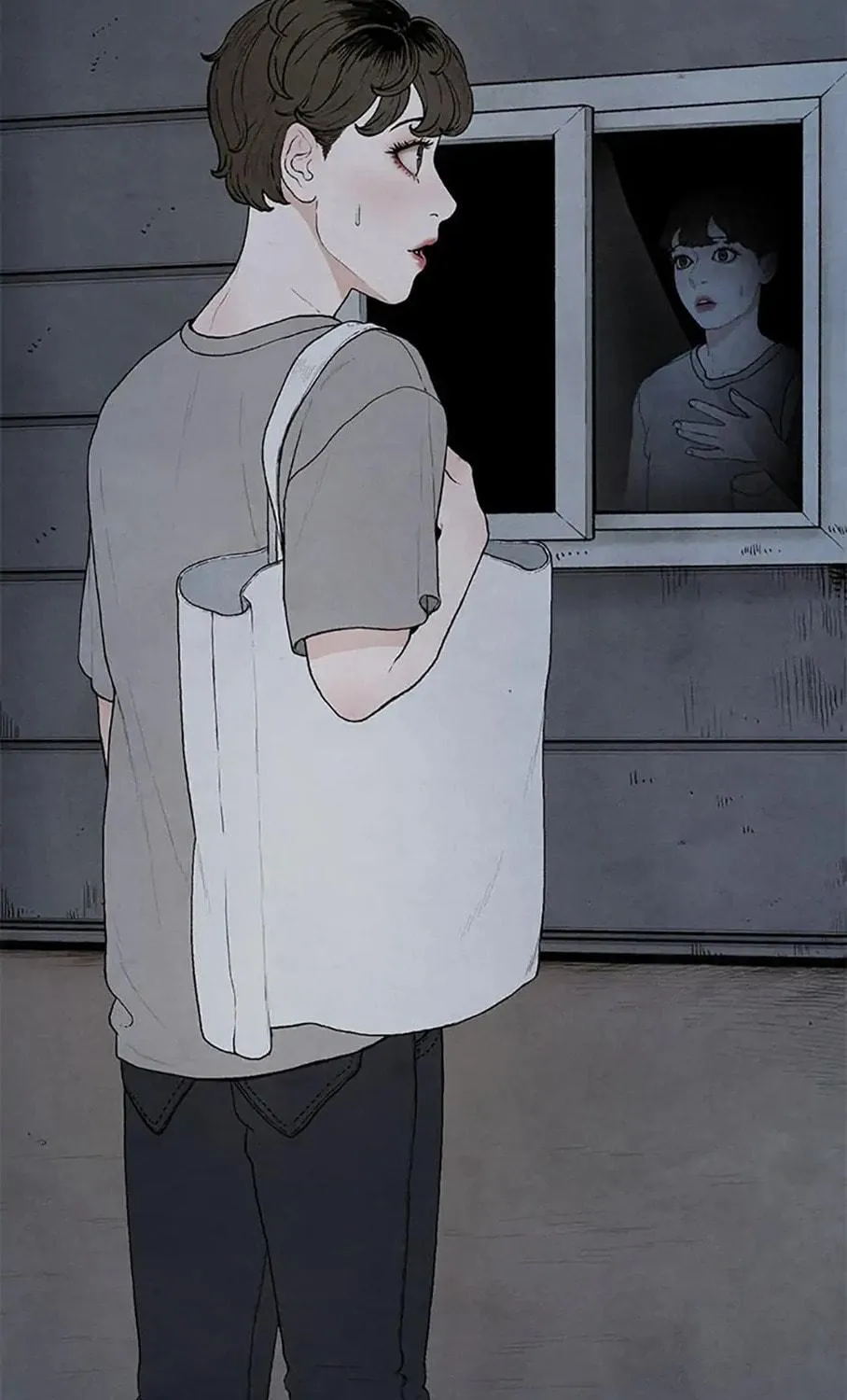 Shadow Garden Chapter 2 page 11 - 