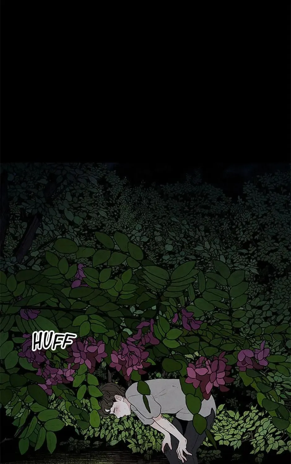 Shadow Garden Chapter 2 page 104 - 