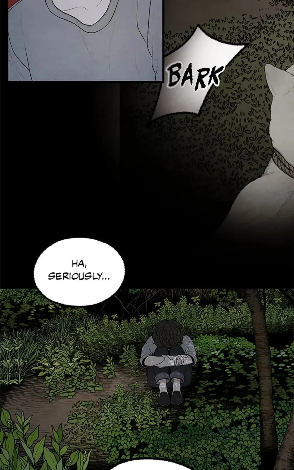 Shadow Garden Chapter 2 page 114 - 