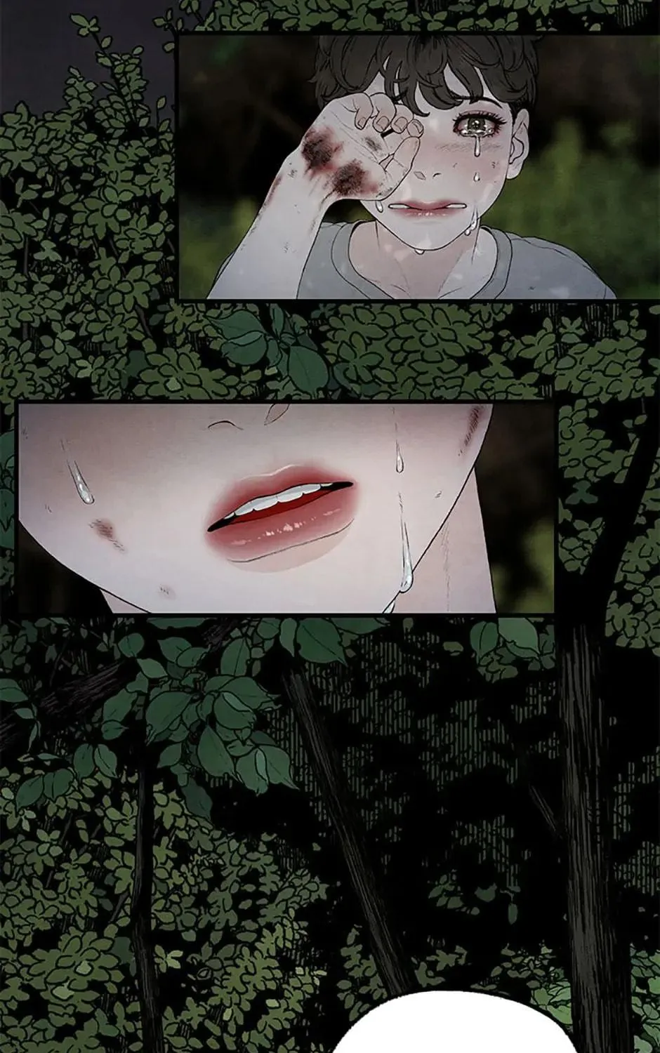 Shadow Garden Chapter 2 page 116 - 