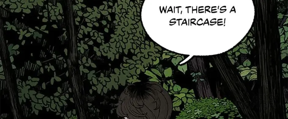 Shadow Garden Chapter 2 page 117 - 
