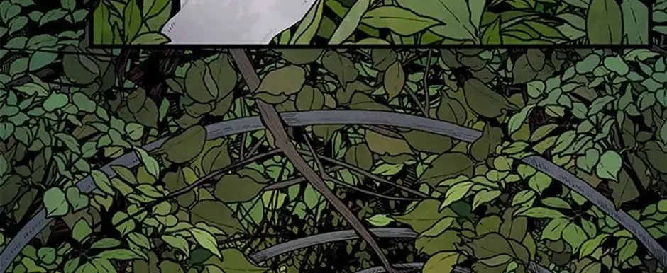 Shadow Garden Chapter 2 page 121 - 