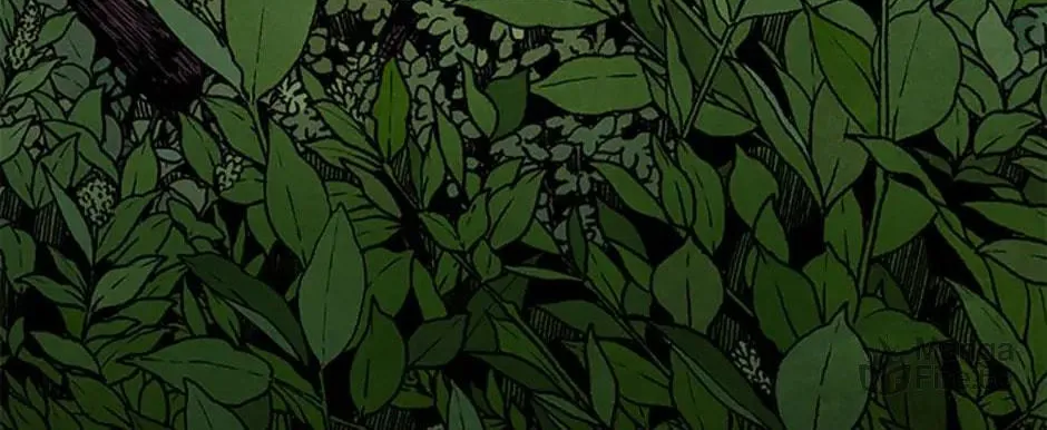 Shadow Garden Chapter 2 page 123 - 